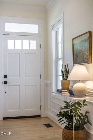 809 Town Side Drive, Apex, NC 27502