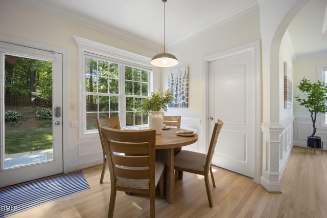 809 Town Side Drive, Apex, NC 27502