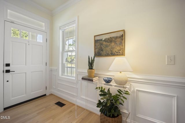 809 Town Side Drive, Apex, NC 27502