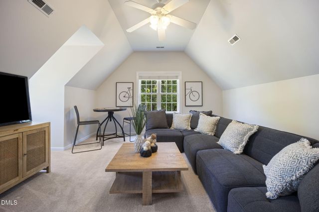 809 Town Side Drive, Apex, NC 27502