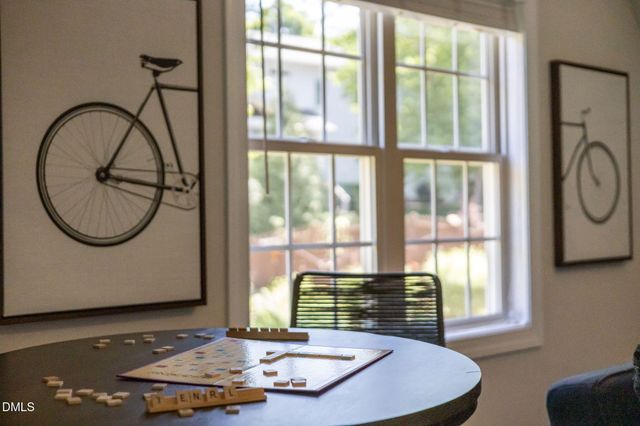 809 Town Side Drive, Apex, NC 27502