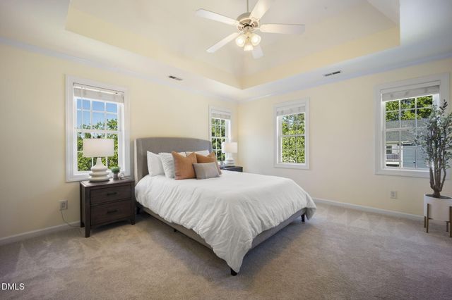 809 Town Side Drive, Apex, NC 27502