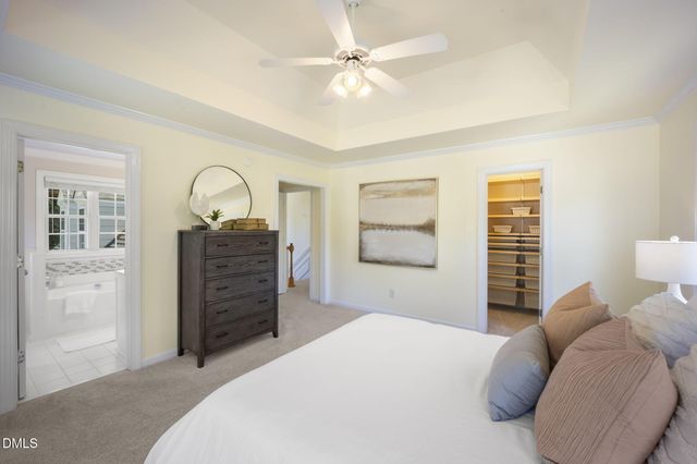 809 Town Side Drive, Apex, NC 27502