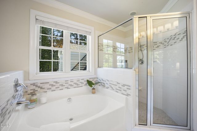 809 Town Side Drive, Apex, NC 27502