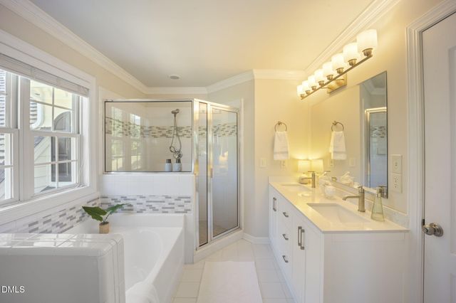 809 Town Side Drive, Apex, NC 27502