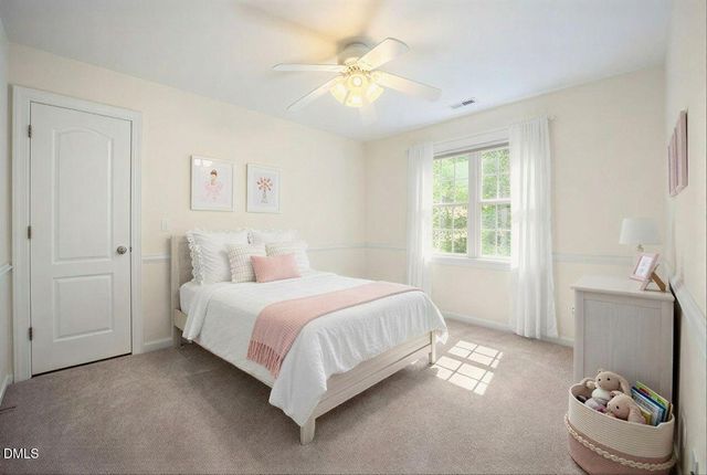 809 Town Side Drive, Apex, NC 27502