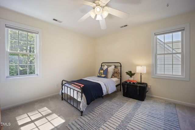 809 Town Side Drive, Apex, NC 27502