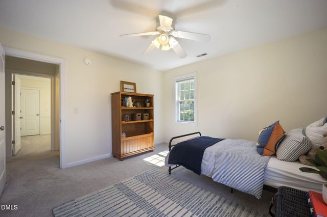 809 Town Side Drive, Apex, NC 27502