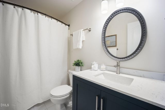 809 Town Side Drive, Apex, NC 27502