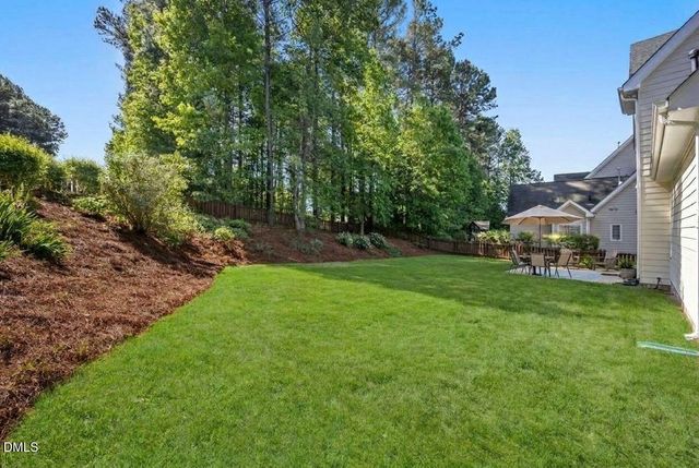 809 Town Side Drive, Apex, NC 27502