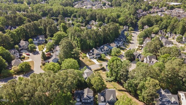 809 Town Side Drive, Apex, NC 27502