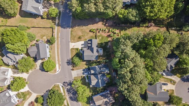 809 Town Side Drive, Apex, NC 27502