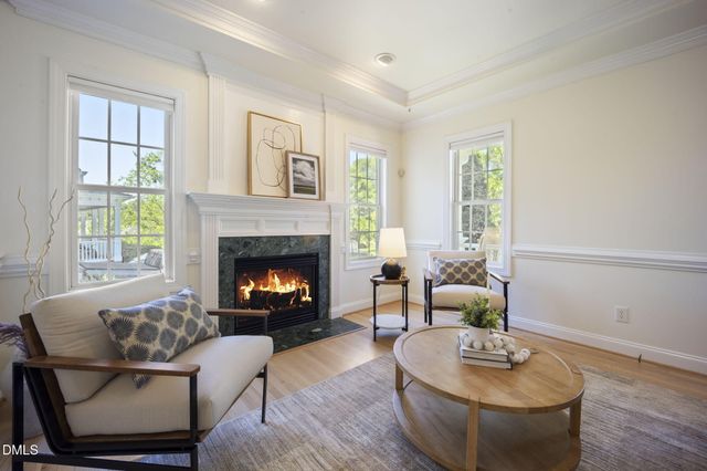 809 Town Side Drive, Apex, NC 27502