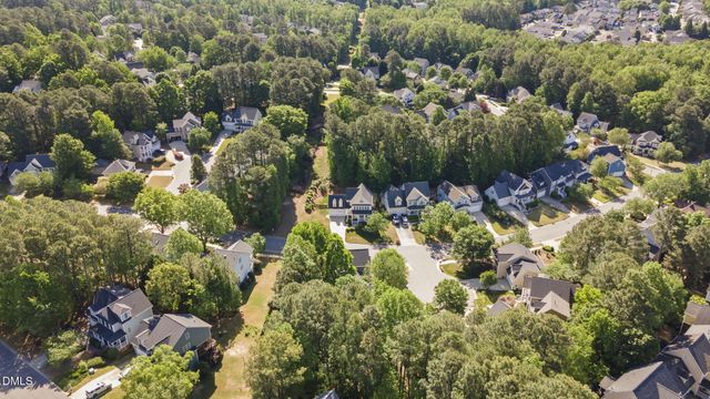 809 Town Side Drive, Apex, NC 27502