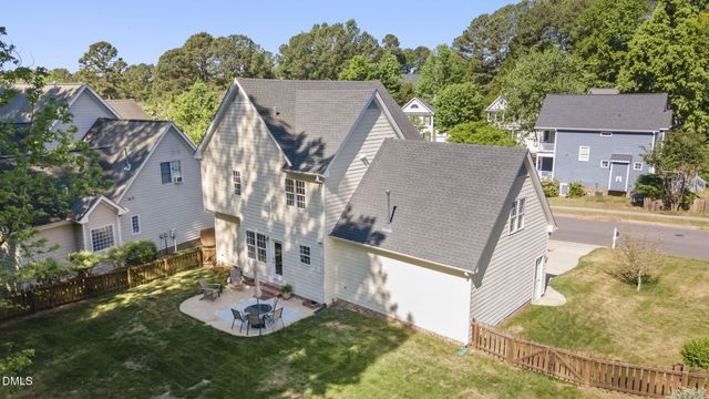 809 Town Side Drive, Apex, NC 27502