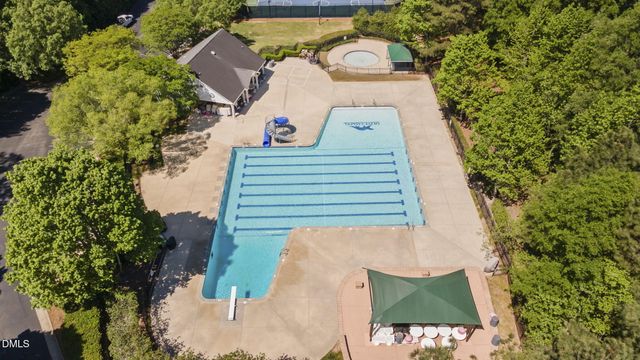 809 Town Side Drive, Apex, NC 27502