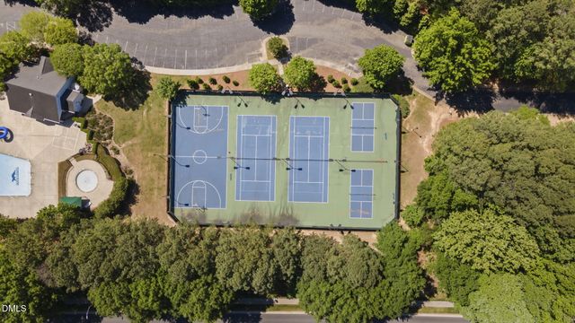 809 Town Side Drive, Apex, NC 27502