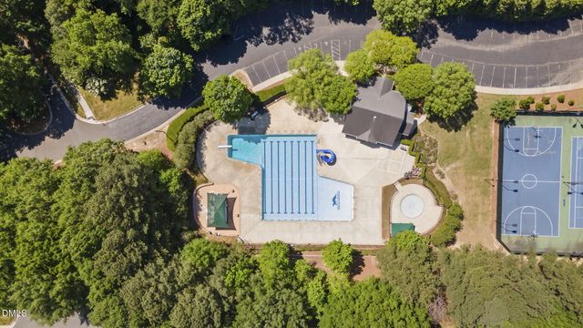 809 Town Side Drive, Apex, NC 27502