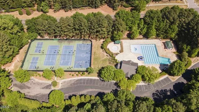 809 Town Side Drive, Apex, NC 27502