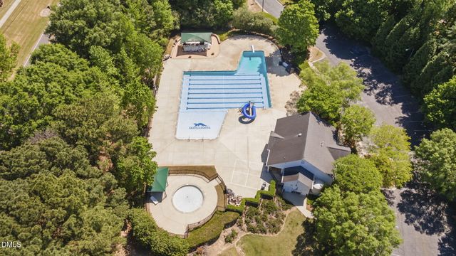 809 Town Side Drive, Apex, NC 27502