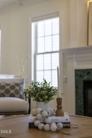 809 Town Side Drive, Apex, NC 27502