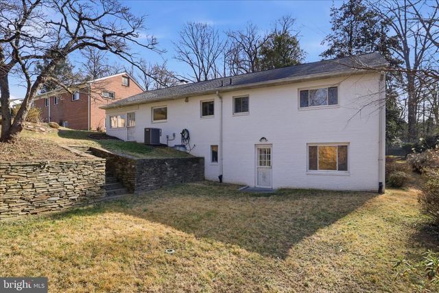 10014 CEDAR LN, Kensington, MD 20895