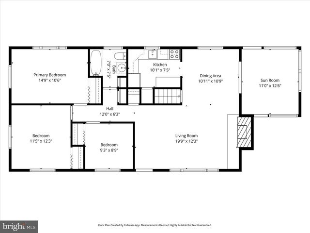 10014 CEDAR LN, Kensington, MD 20895
