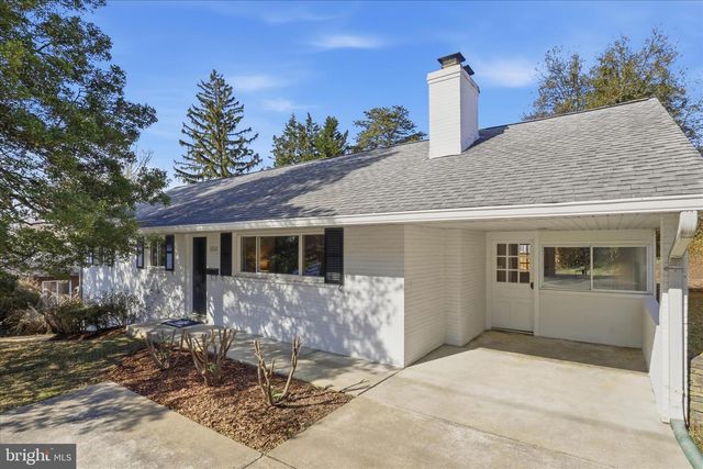 10014 CEDAR LN, Kensington, MD 20895