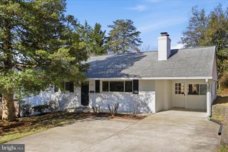 10014 CEDAR LN, Kensington, MD 20895