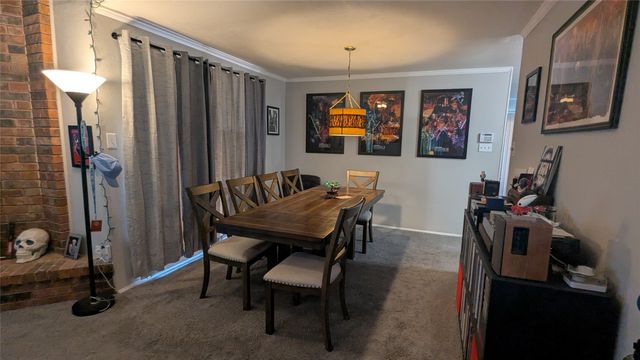 5012 Wagner Circle, The Colony, TX 75056