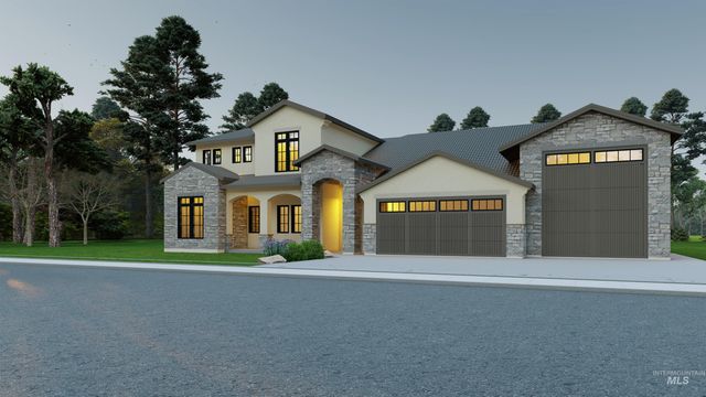 3600 N Harvest Moon Way, Eagle, ID 83616