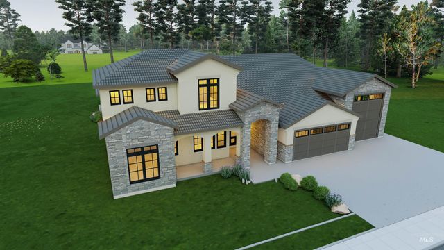 3600 N Harvest Moon Way, Eagle, ID 83616