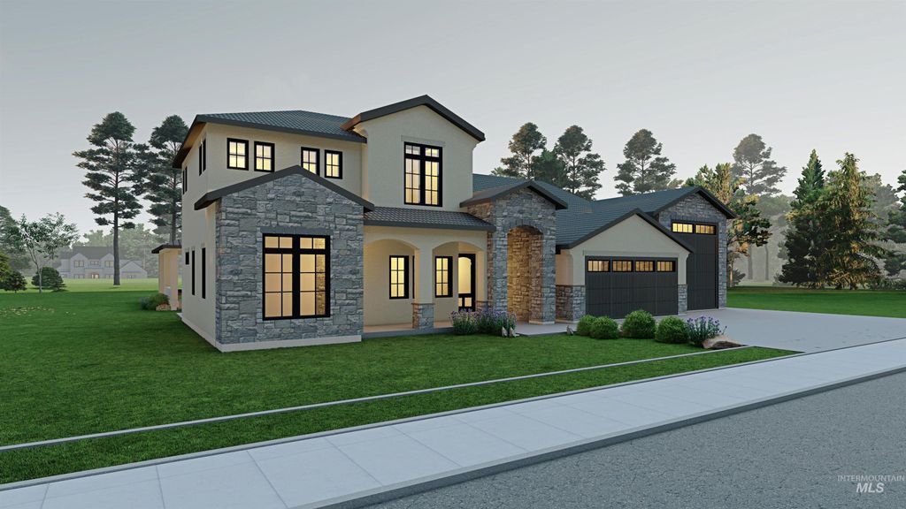 3600 N Harvest Moon Way, Eagle, ID 83616 photo 3