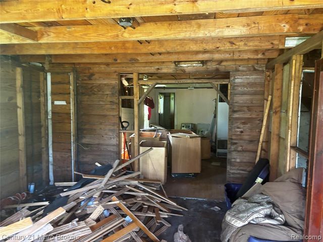 3944 Clutier Road, Saginaw, MI 48601