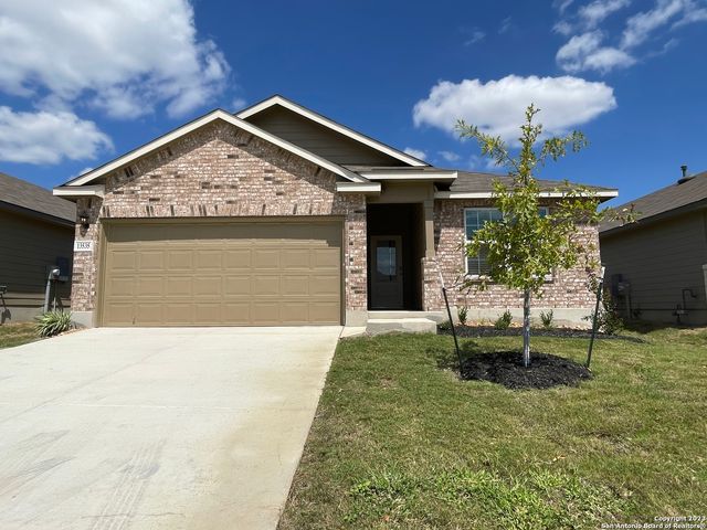 13535 Pokey, San Antonio, TX 78254