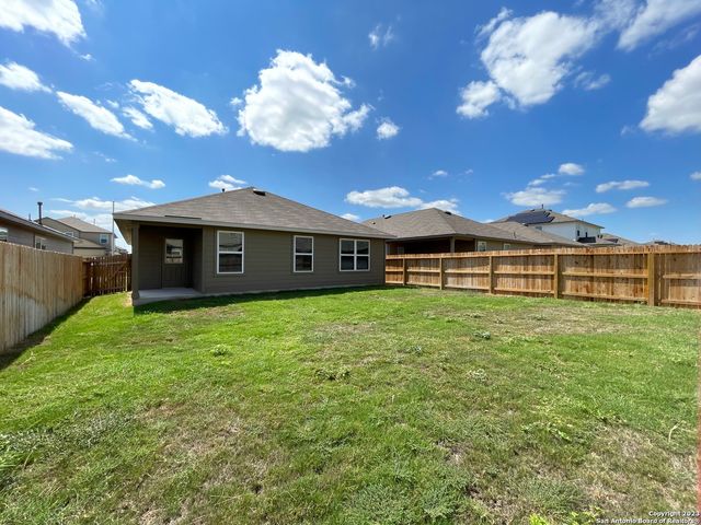 13535 Pokey, San Antonio, TX 78254