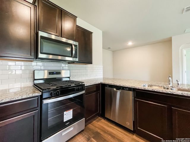 13535 Pokey, San Antonio, TX 78254
