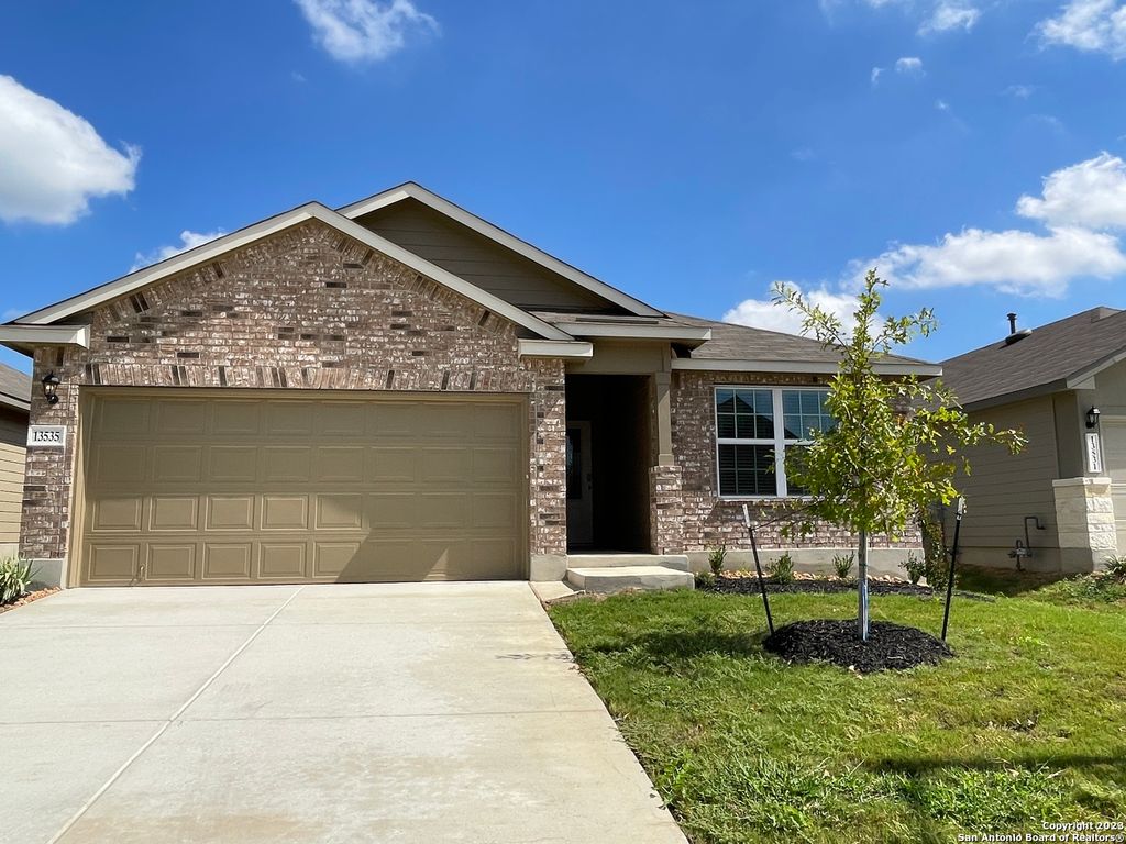 13535 Pokey, San Antonio, TX 78254