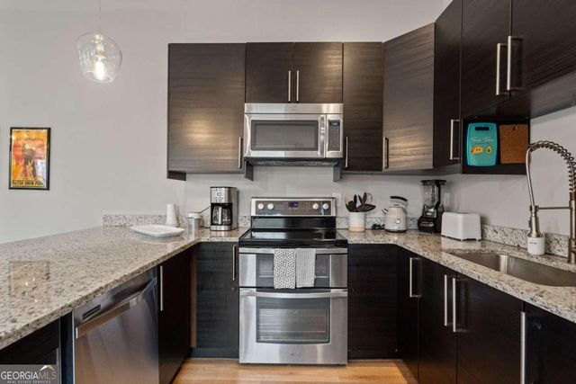1412 Allene Avenue SW, Atlanta, GA 30310