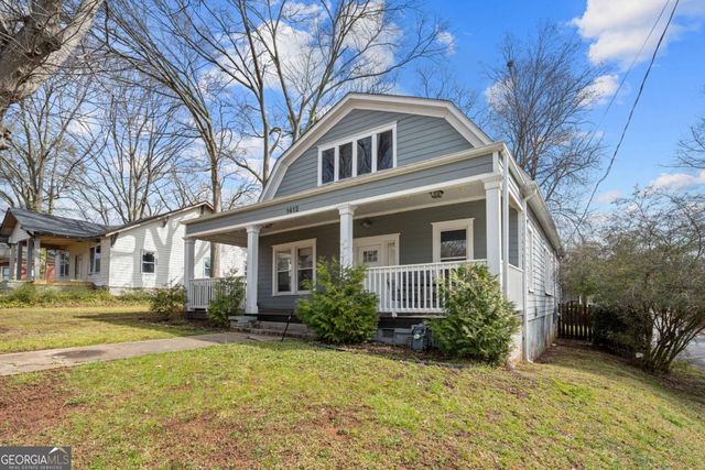 1412 Allene Avenue SW, Atlanta, GA 30310