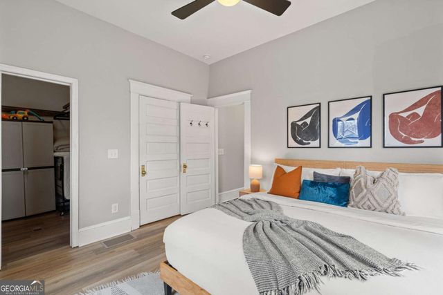 1412 Allene Avenue SW, Atlanta, GA 30310