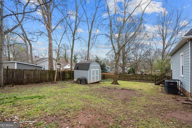 1412 Allene Avenue SW, Atlanta, GA 30310