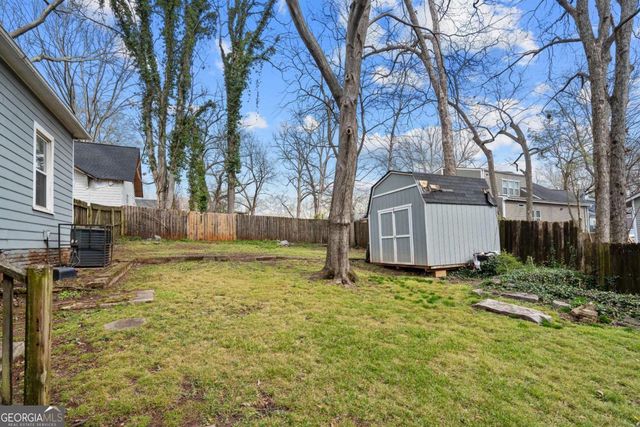 1412 Allene Avenue SW, Atlanta, GA 30310