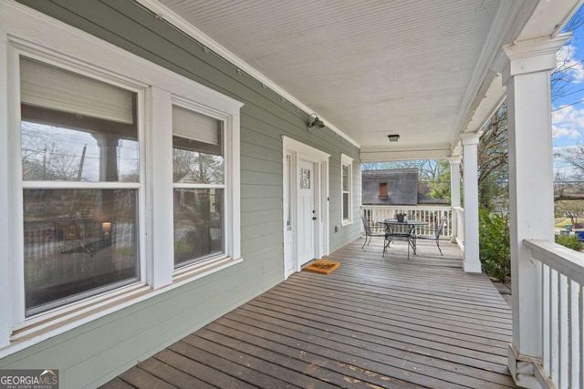1412 Allene Avenue SW, Atlanta, GA 30310