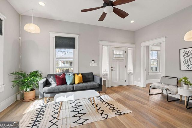 1412 Allene Avenue SW, Atlanta, GA 30310