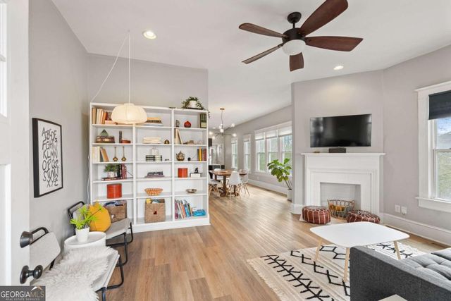 1412 Allene Avenue SW, Atlanta, GA 30310