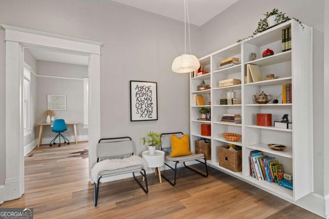 1412 Allene Avenue SW, Atlanta, GA 30310