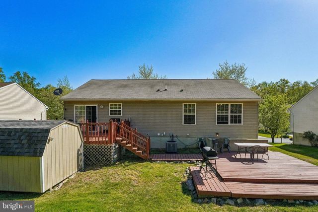 7039 HEATHER DR, Bryans Road, MD 20616