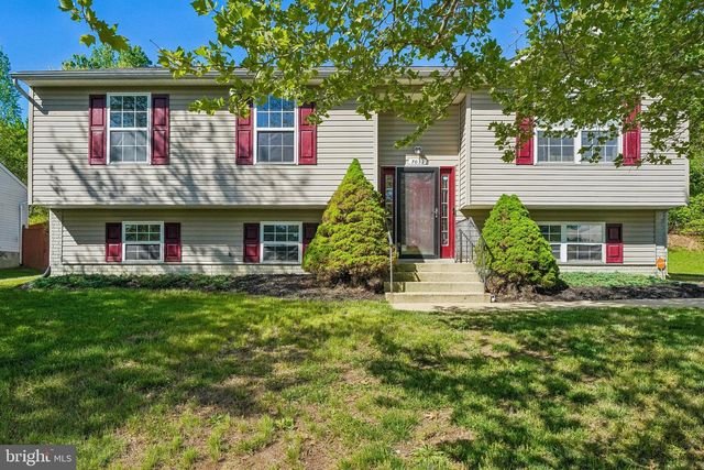7039 HEATHER DR, Bryans Road, MD 20616