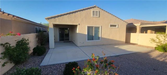 81941 Avenida Bahia, Palm Desert, CA 92203